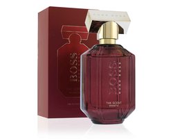 The Scent For Her Magnetic Eau de Parfum