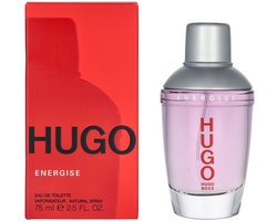 Energise Eau de Toilette