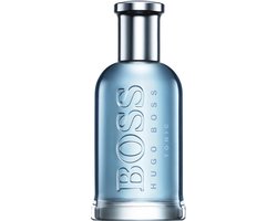 Bottled Tonic Eau de Toilette