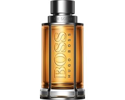 The Scent Eau de Toilette