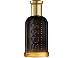 BOSS BOTTLED Absolu Intense Parfum