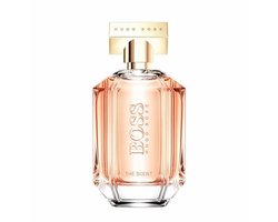 The Scent For Her - Spray Eau de Parfum