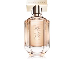 The Scent Eau de Parfum