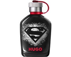 SUPERMAN X HUGO Eau de Parfum