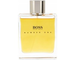 Number One Eau de Toilette