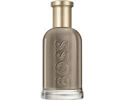 Bottled Eau de Parfum