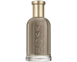 BOSS Bottled Eau de Parfum