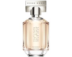 The Scent Pure Accord for Her - met osmanthusbloem Eau de Toilette