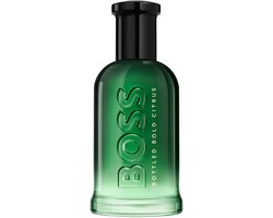 BOTTLED BOLD CITRUS Eau de Parfum