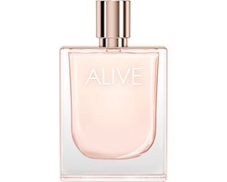 Alive Eau de Toilette