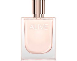Alive Eau de Toilette