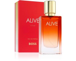 Alive Intense Eau de Parfum