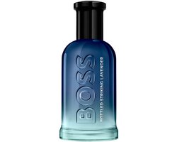 BOSS Bottled Striking Lavender Eau de Parfum