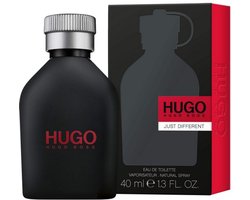 Just Different Eau de Toilette