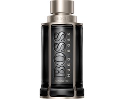 The Scent Magnetic - 2023 Edition Eau de Parfum