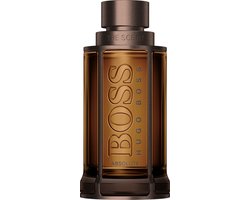 The Scent Absolute - met gember en vetiver Parfum