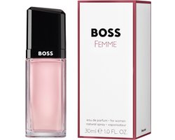 Femme - Damesgeur Eau de Parfum