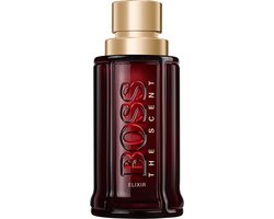 BOSS THE SCENT Elixir Parfum