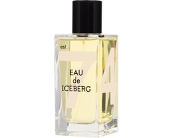 Eau de Iceberg Eau de Toilette
