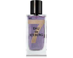 Eau de Iceberg Jasmine (woman) Eau de Toilette