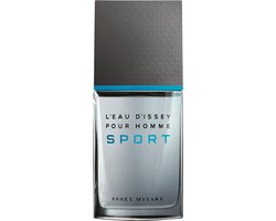Sport Eau de Toilette