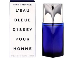 Issey Bleue Eau de Toilette