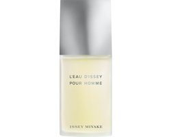 L’Eau d’Issey pour Homme - spray Eau de Toilette