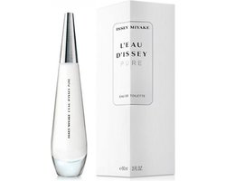 L’Eau d’Issey Pure Eau de Toilette