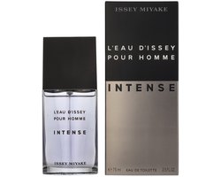 L’Eau D’Issey Intense Eau de Toilette