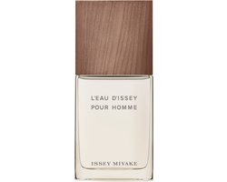 L’Eau D’Issey Vétiver intense Eau de Toilette