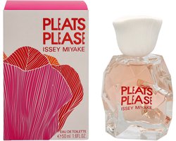 Pleats Please Eau de Toilette