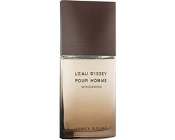 L’Eau d’Issey Pour Homme Wood & Wood Eau de Parfum