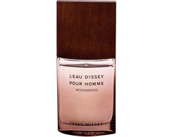 L’Eau d’Issey pour Homme Wood & Wood Intense Eau de Parfum