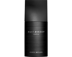 Nuit D’Issey - Herenparfum Eau de Parfum