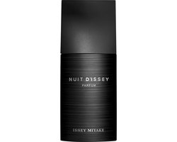 Nuit d’Issey pour Homme - spray Eau de Parfum