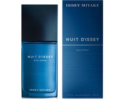 Nuit D´Issey Bleu Astral Eau de Toilette