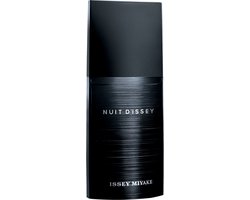 Nuit D’Issey Eau de Toilette