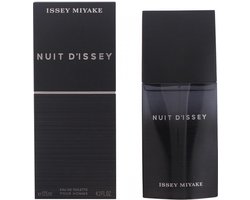 Nuit D’Issey Eau de Toilette