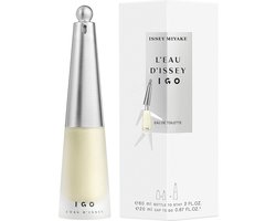 L’Eau D’Issey IGO Eau de Toilette