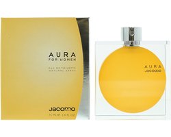 Aura spray Eau de Toilette