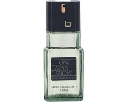 ONE MAN SHOW by Jacques Bogart - Spray Eau de Toilette
