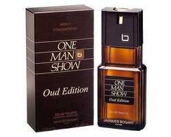 One Man Show Oud Edition spray Eau de Toilette
