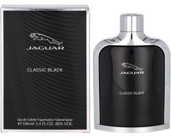 Black Eau de Toilette