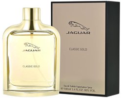 Gold Eau de Toilette