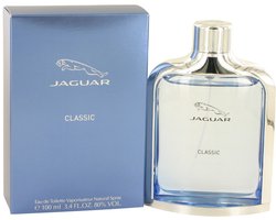 Classic Blue Eau de Toilette