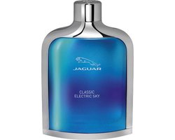 Jaguar Classic Electric Sky spray Eau de Toilette
