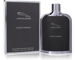 Classic Chromite Eau de Toilette