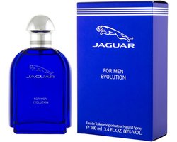 Evolution Eau de Toilette