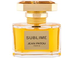 Sublime Eau de Parfum