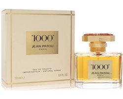 1000 Eau de Toilette